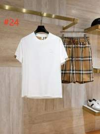 Picture of Burberry Shirt Pant Suits _SKUBurberryM-4XL25tr50220564